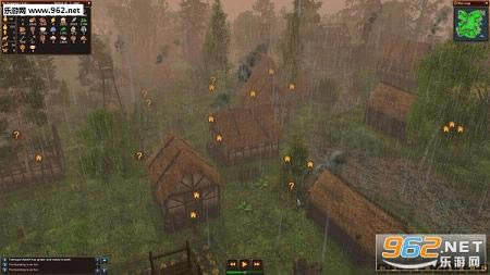 领地人生林中小屋中文版-领地人生：林中小屋下载pc硬盘版