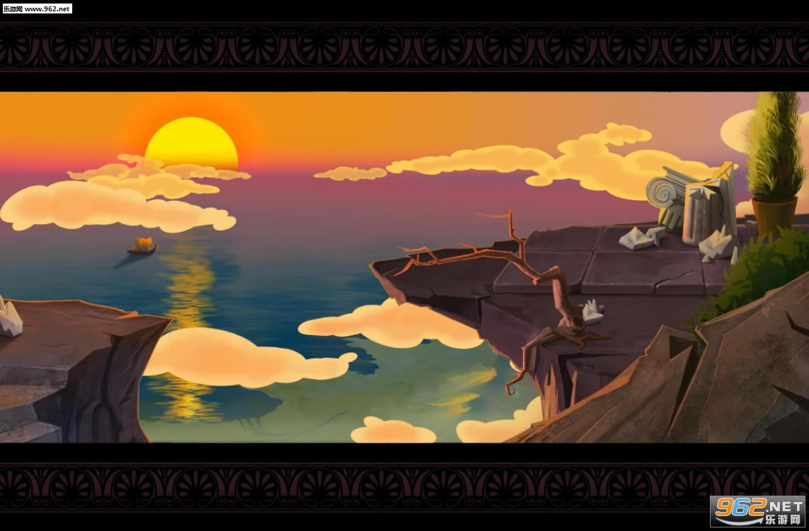 大力神的十二道考验6角逐奥林匹斯游戏下载-大力神的十二道考验6：角逐奥林匹斯下载中文典藏版