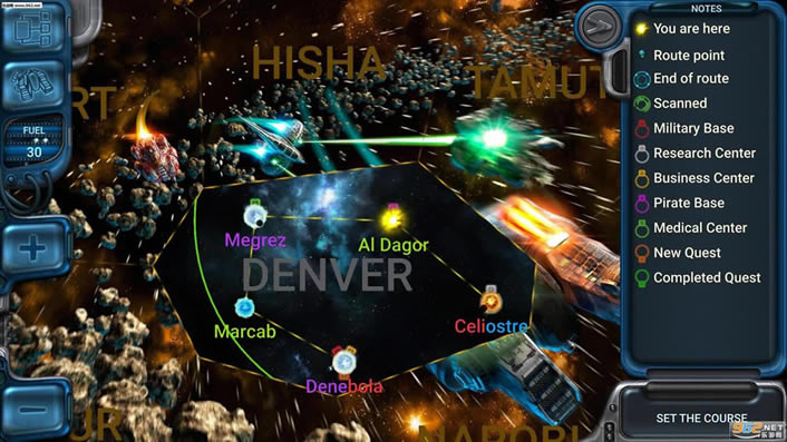 太空游侠大冒险汉化中文版下载-太空游侠：大冒险下载STEAM破解版