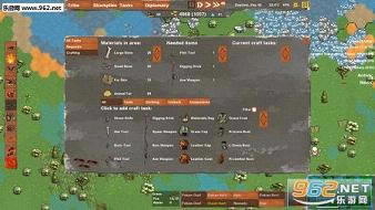 TribeOfPok游戏-Tribe Of Pok部落地区下载steam破解版