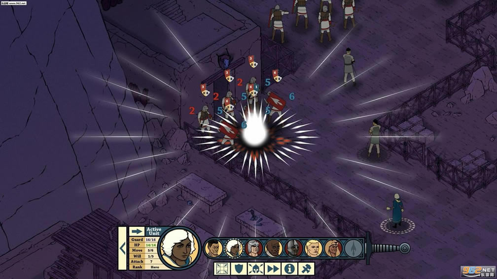 塔海拉星界帝国的回声中文版游戏下载-塔海拉：星界帝国的回声下载STEAM破解版