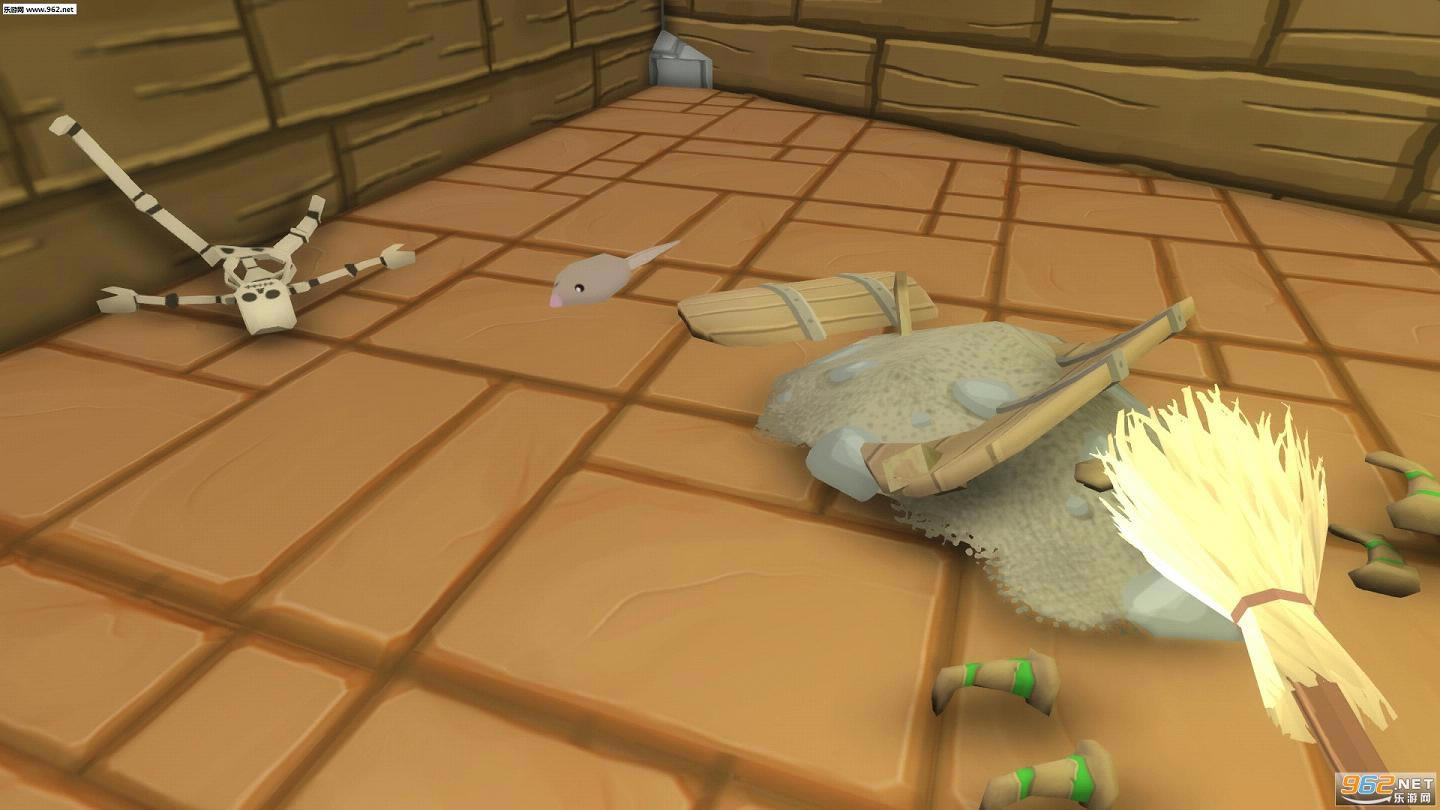 冒险者商店ShoppeKeep汉化中文版下载-冒险者商店下载STEAM破解版