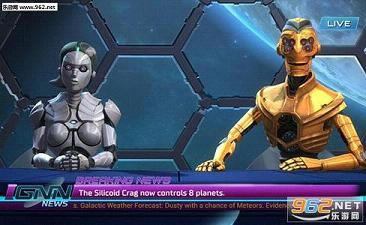 银河霸主重制版-银河霸主：重制版下载pc汉化版