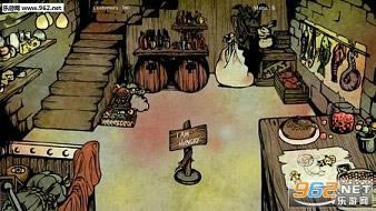 Tavernier汉化版-Tavernier酒馆经营者下载steam破解中文版