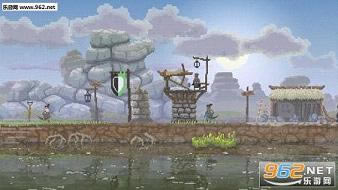 王国新大陆正式版-王国：新大陆下载pc硬盘版