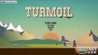 Turmoil汉化版-石油风暴Turmoil下载Update.30最新中文硬盘版