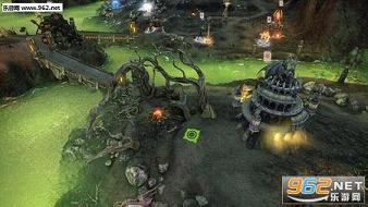 英雄无敌7火之审判-英雄无敌7：火之审判下载完整破解中文版(原版+资料片)