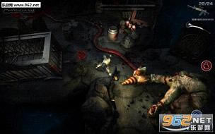 SteamSquad游戏-蒸汽小队Steam Squad下载中文硬盘版