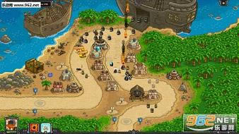 王国保卫战前线电脑版-王国保卫战：前线下载steam破解硬盘版