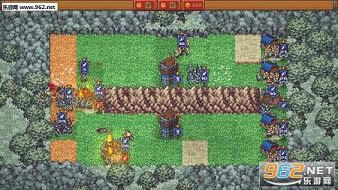 CrushYourEnemies电脑版-粉碎你的敌人下载steam破解版