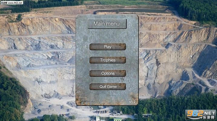 采石场模拟2012破解版-采石场模拟2012免安装版下载
