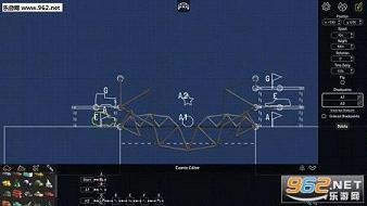 PolyBridge汉化版-Poly Bridge下载v0.77b-p3汉化破解版
