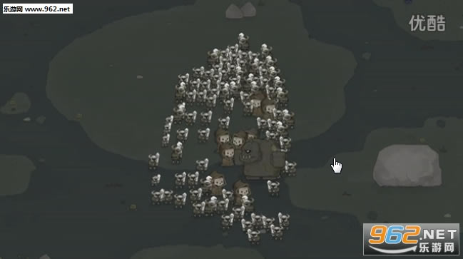 Right Click To Necromance免安装简体中文版-右键召唤免安装简体中文版下载