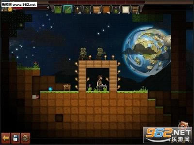 猎户座的沙盒汉化版-猎户座的沙盒下载中文版