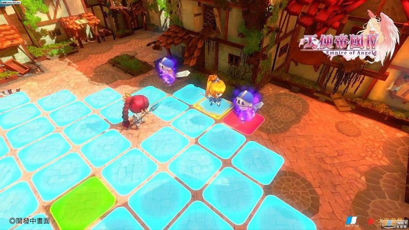 天使帝国4简体中文版-天使帝国4下载官方中文客户端破解