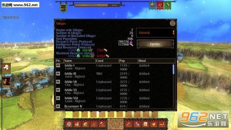 Feudalism游戏-封建制度Feudalism下载破解中文版