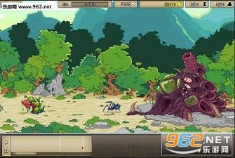 远古生存之战中文版-远古生存之战下载完整汉化版