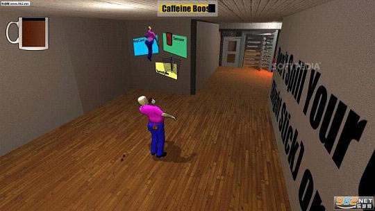 dontspillyourcoffee-别撒咖啡dont spill your coffee下载pc破解版