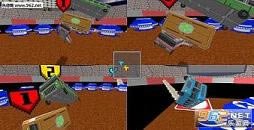 Omnibus游戏-万能公交车Omnibus下载中文版