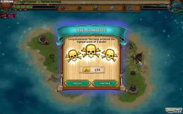 海盗编年史中文免安装版游戏下载-海盗编年史下载典藏版