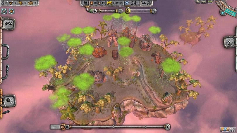 咪姆起源中文免安装版下载-咪姆起源下载PC破解版