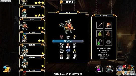 王室英雄汉化中文版下载-王室英雄下载PC破解版