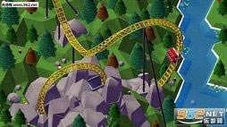 Parkitect-游乐园建造师Parkitect下载steam破解版