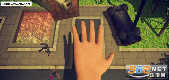 Clumsy God中文版下载-笨拙之神下载破解版