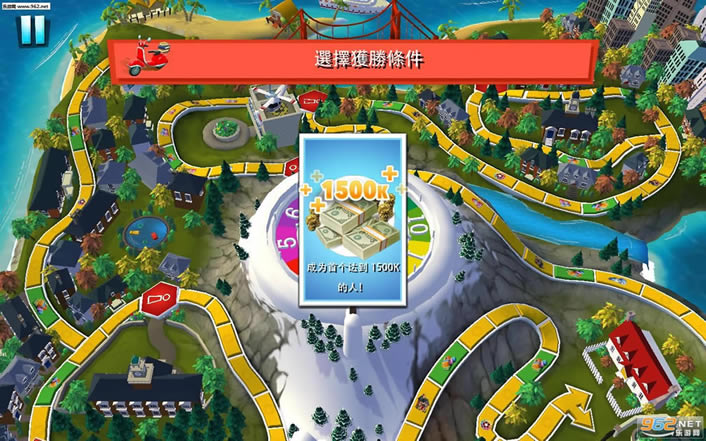 游戏人生：官方2016版中文免安装下载-游戏人生：官方2016版下载中文破解版