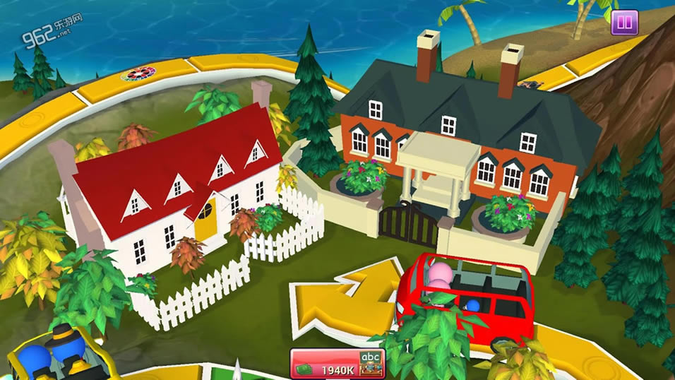 游戏人生：幸运转轮中文免安装版下载-游戏人生：幸运转轮下载中文破解版