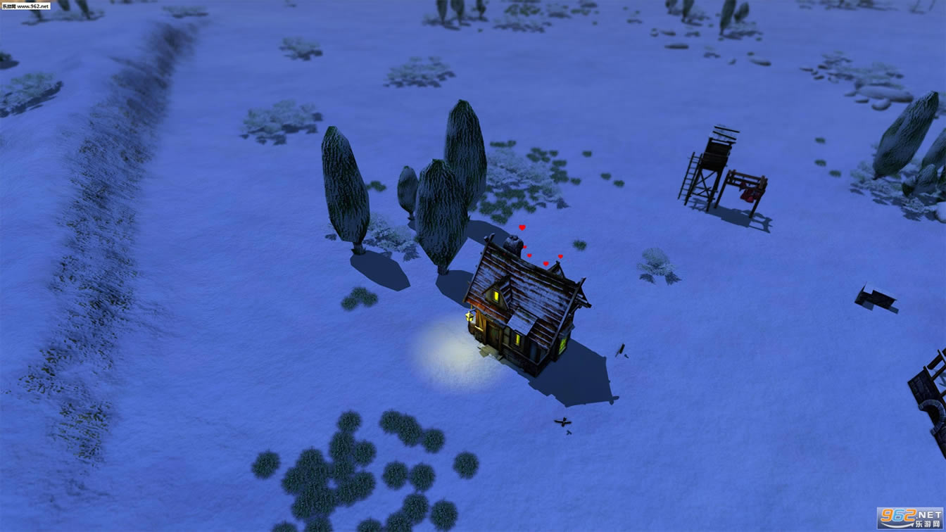 村庄Villagers中文版游戏下载-村庄下载PC破解版