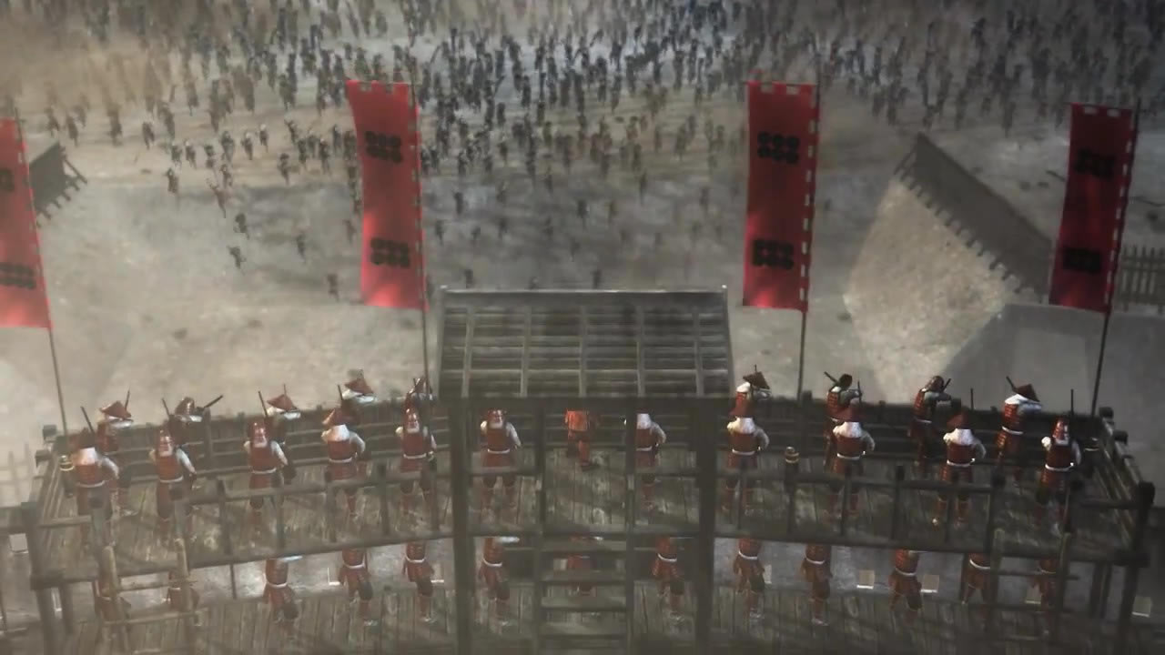 信长之野望创造：战国立志传游戏下载-信长之野望创造：战国立志传下载中文破解版