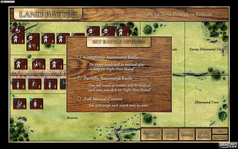 胜利与荣耀：拿破仑汉化中文版下载-胜利与荣耀：拿破仑下载破解版