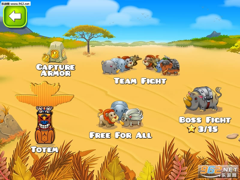 犀牛之怒游戏下载-犀牛之怒下载破解版