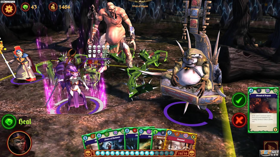 战锤：奥术魔法PC中文版下载-战锤：奥术魔法下载PC破解版