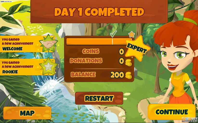 神奇动物园汉化中文版游戏下载-神奇动物园下载PC破解版