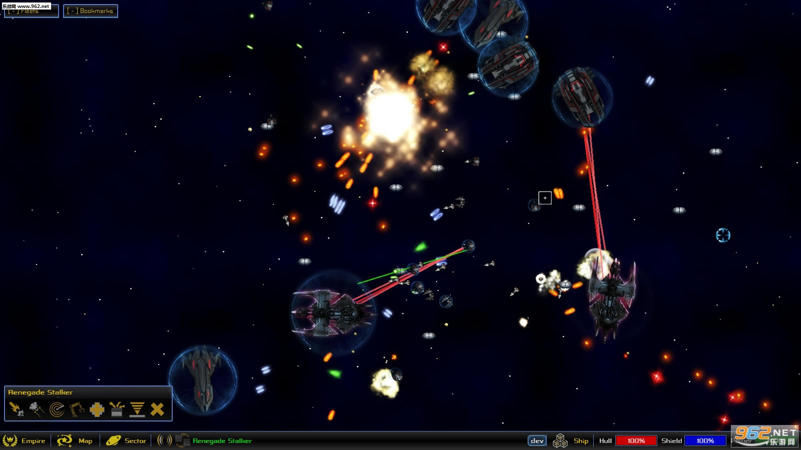 无尽的银河系汉化中文版-无尽的银河系下载破解版