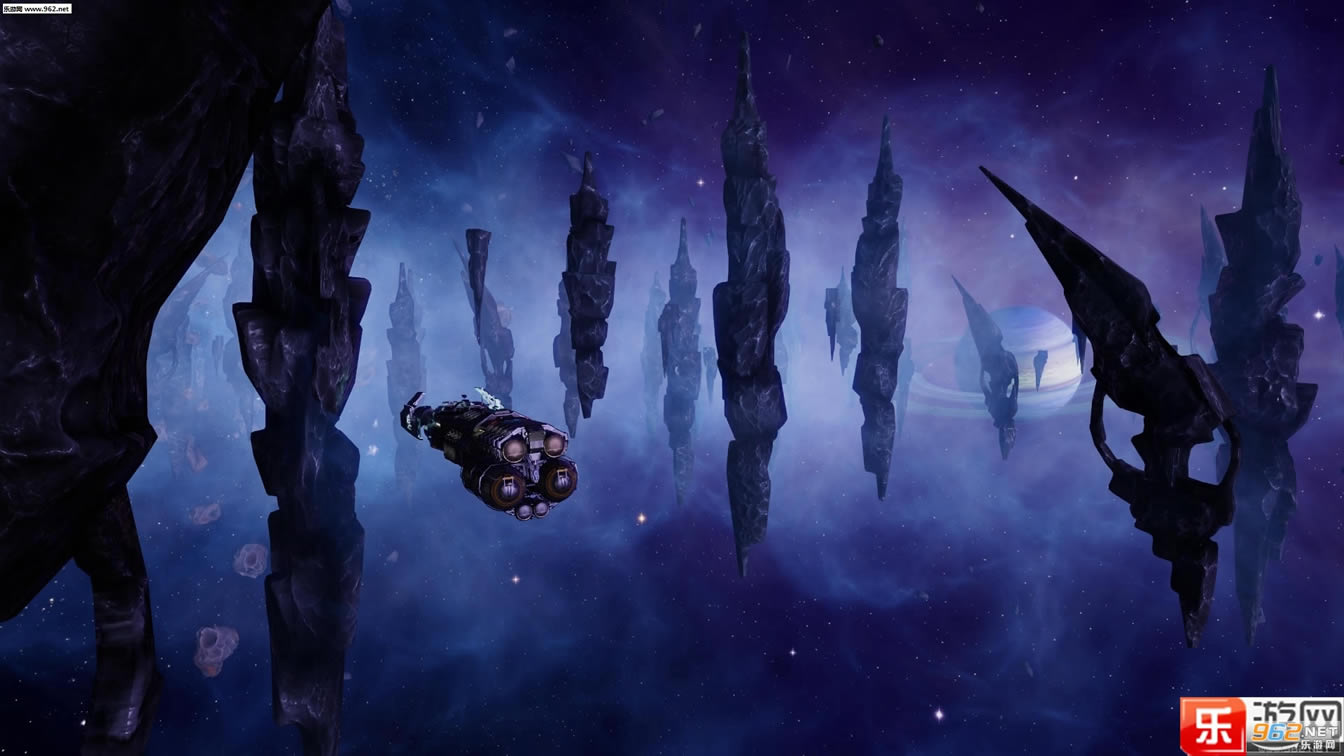 X重生：光之家园中文免安装版-X重生：光之家园下载PC破解版