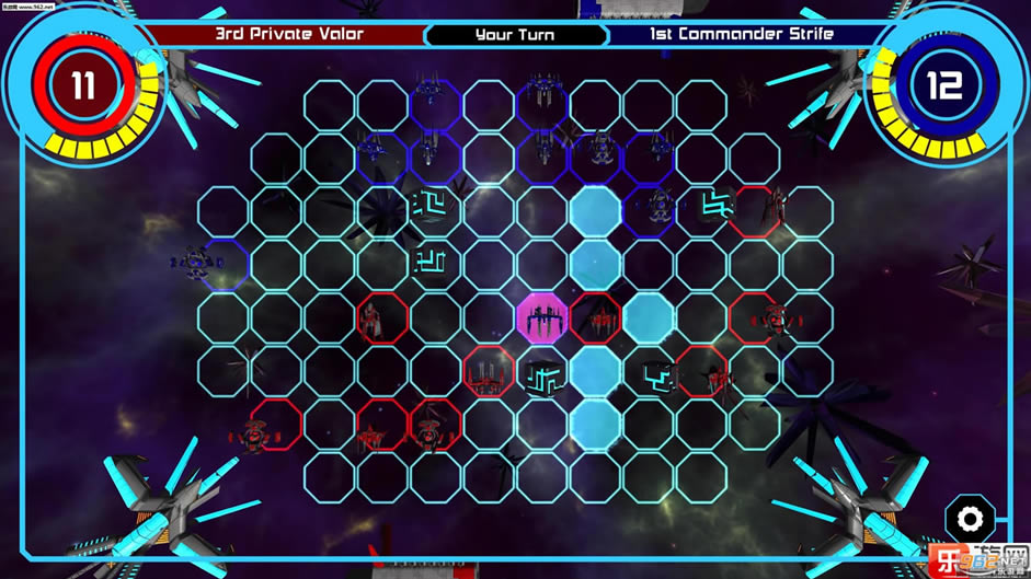光线射击（Atriage）中文版下载-光线射击下载破解版