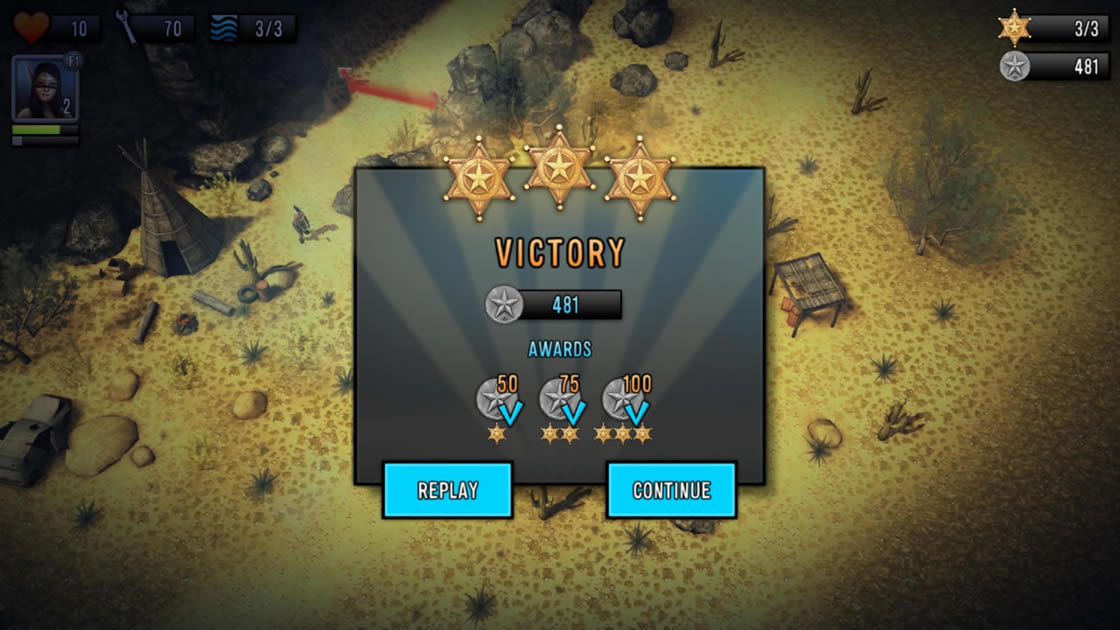 最后的希望：塔防中文修改版-最后的希望：塔防下载PC测试版