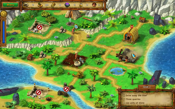 摩艾2：通往另一个世界汉化中文版下载-摩艾2：通往另一个世界下载PC破解版