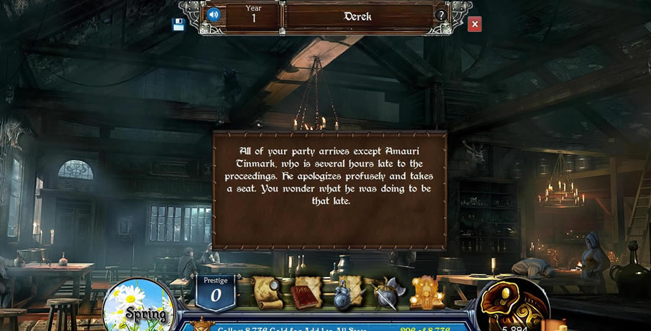 救赎：永恒的冒险汉化中文版下载-救赎：永恒的冒险下载PC破解版