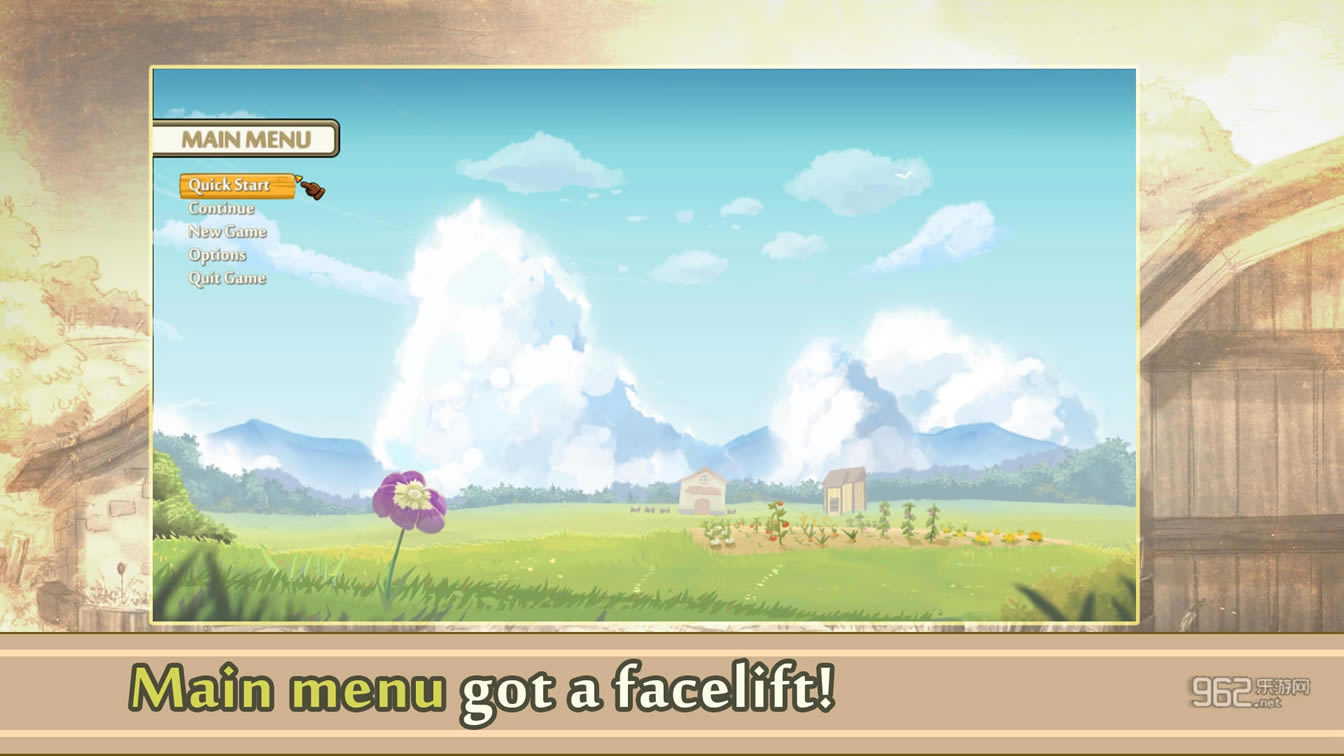 野生季度汉化中文版下载-野生季度下载英文破解版