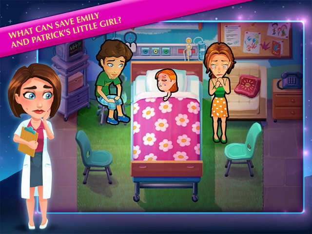 美味餐厅12：艾米莉的希望与恐惧汉化中文版下载-美味餐厅12：艾米莉的希望与恐惧下载白金破解版