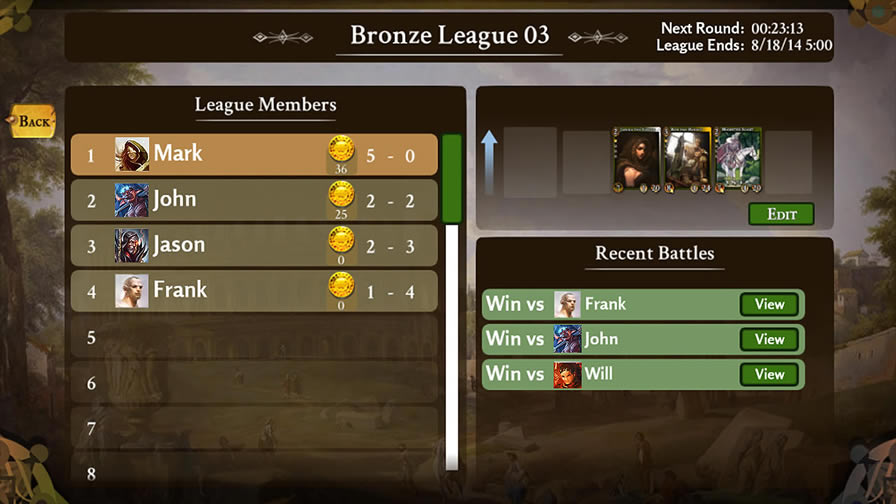 鲁卡迪安编年史汉化中文版下载-鲁卡迪安编年史下载英文版