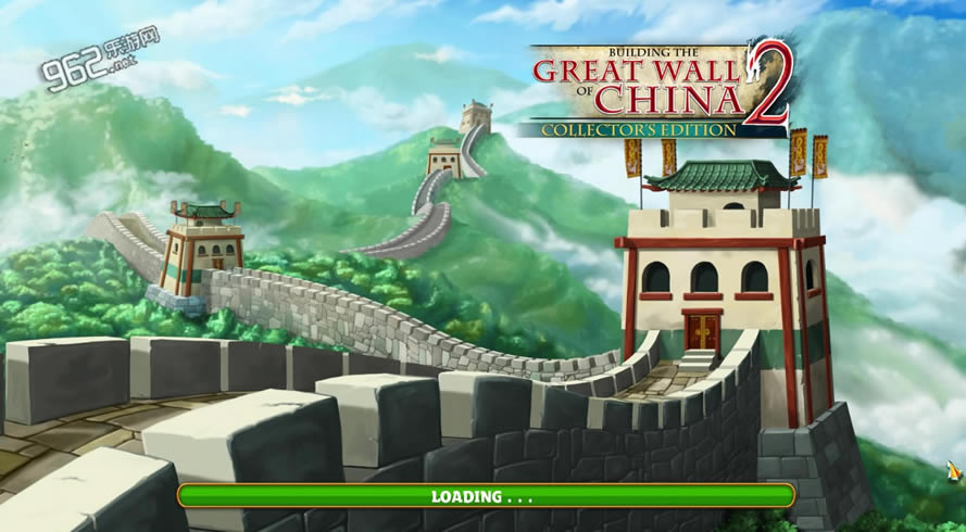 建造中国长城2汉化中文版下载-建造中国长城2下载英文破解版