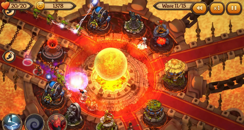 邪恶捍卫者汉化电脑版下载-邪恶捍卫者下载PC破解版