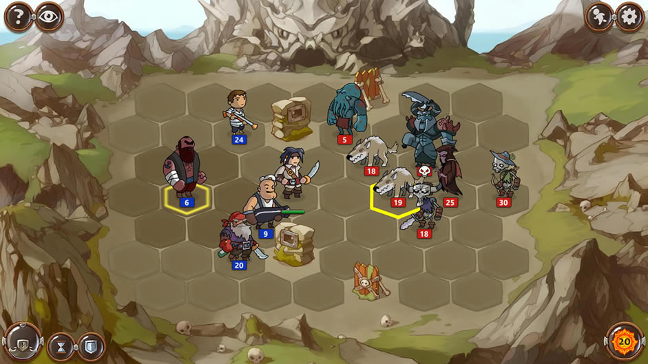 勇者大陆：海盗汉化电脑版下载-勇者大陆：海盗下载PC版