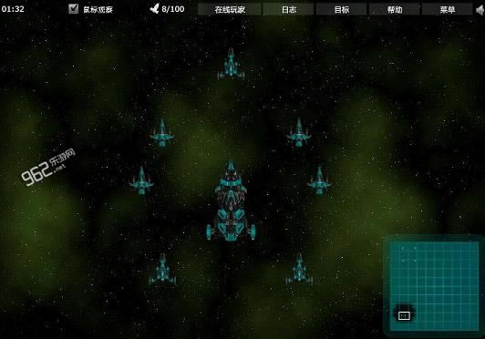 星际护卫舰中文无敌版-星际护卫队下载汉化中文版