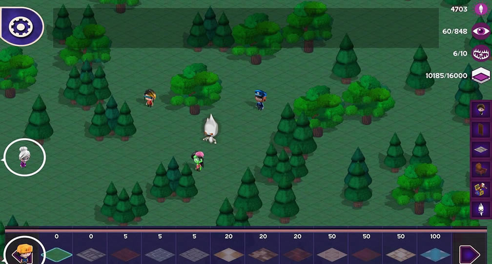 死后帝国汉化中文版下载-死后帝国下载PC破解版